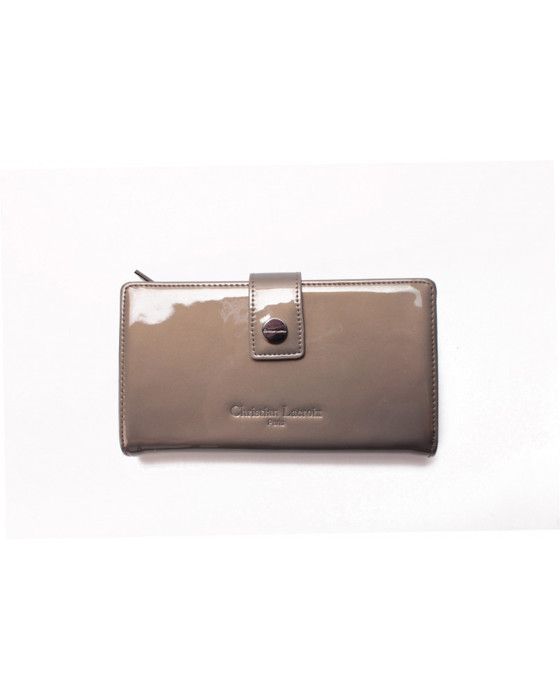Christian lacroix sale portefeuille