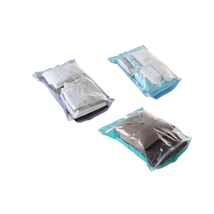 compactor sac de compression