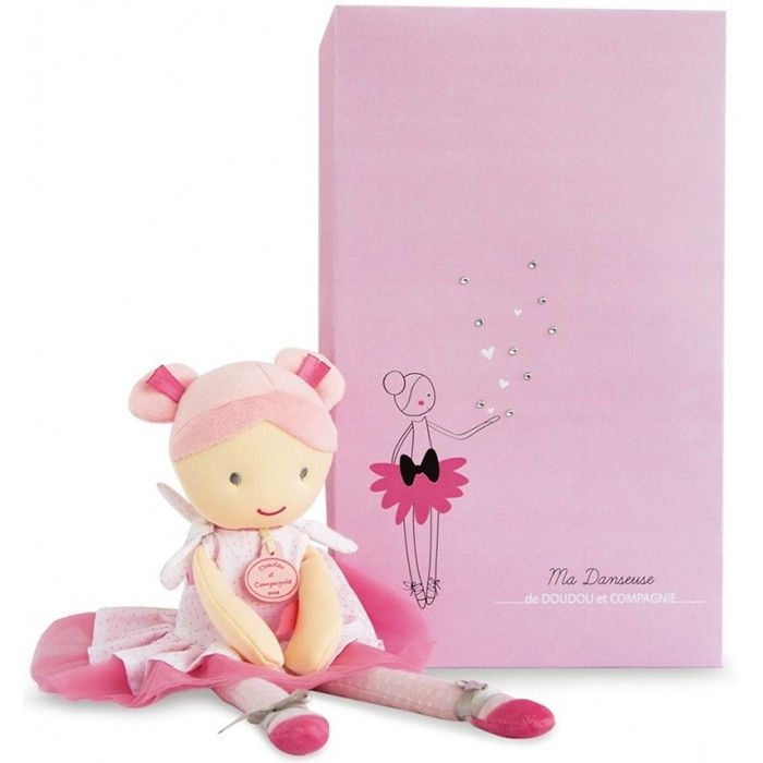 doudou poupee