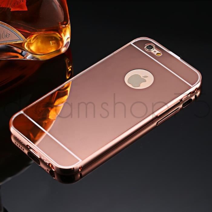 coque miroir iphone 7 noir coque miroir iphone 7 noir