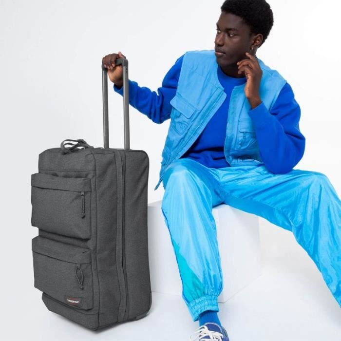 Sac de voyage eastpak strapverz m 67 cm sales