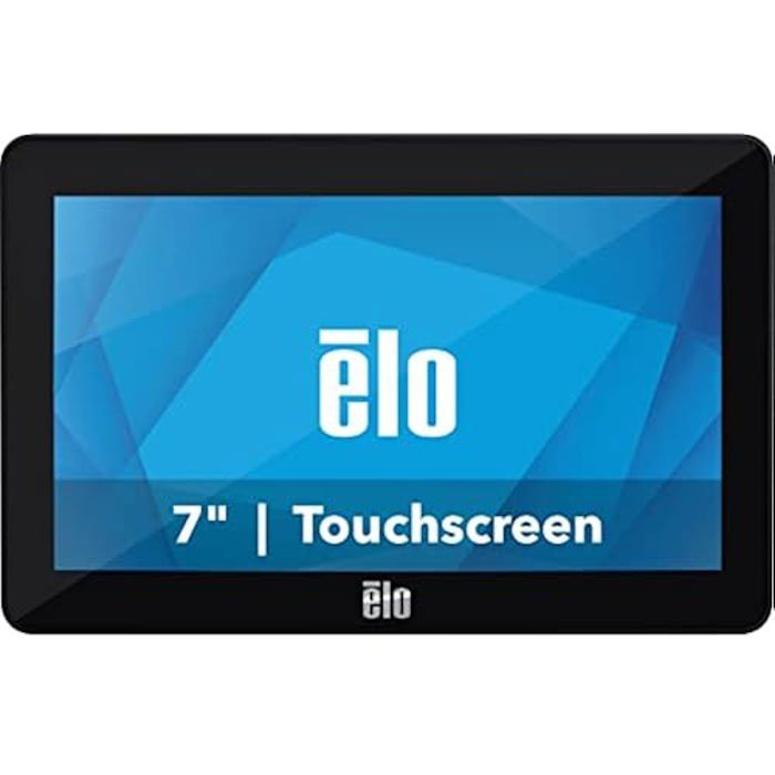 Elo 0702L - vue 1