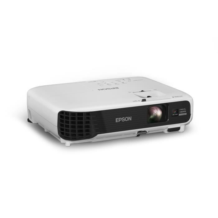EPSON EB-U04 Vidéoprojecteur FULL HD