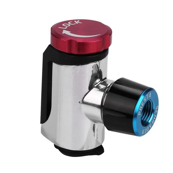 2 Embouts De Valve De Vélo - Chapeaux Marron Pirate - Pour VTT, BMX, Vélo Enfant - Race Ready