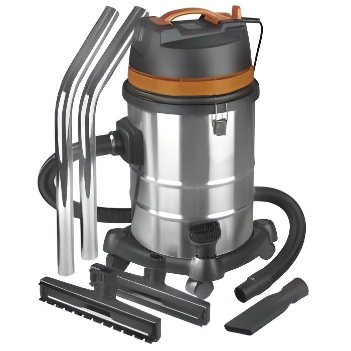 aspirateur de chantier aspirateur industriel cdiscount bricolage