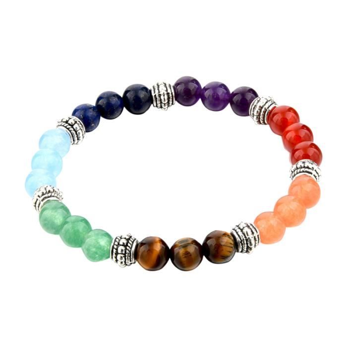 Acheter bracelet pierre naturelle