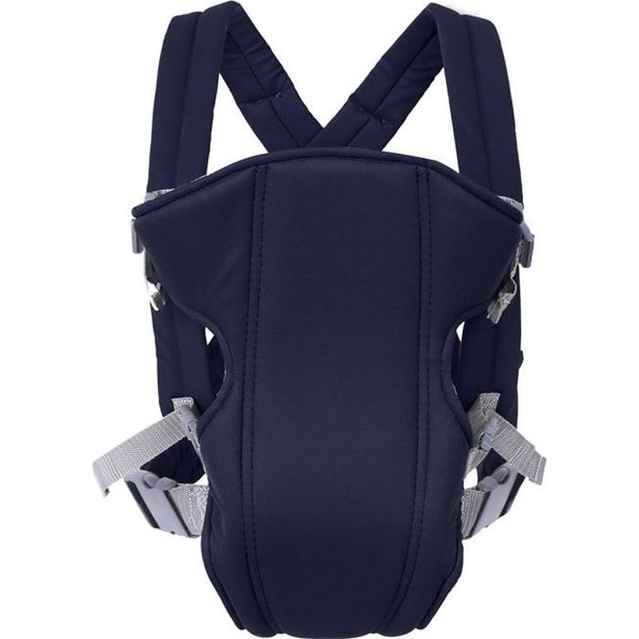 Porte-bébé Nouveau-né Sling,Sac De Transport En Maille 3D Pour Bébé - Puériculture & Eveil Bébé