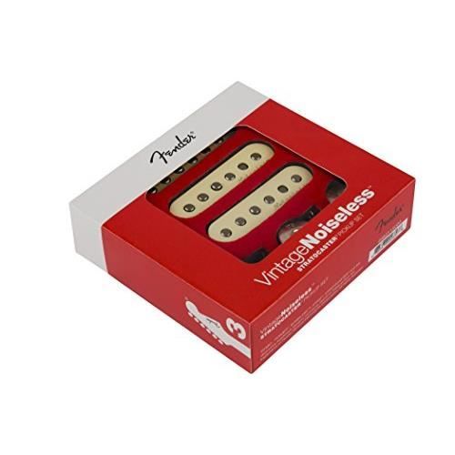 Fender\