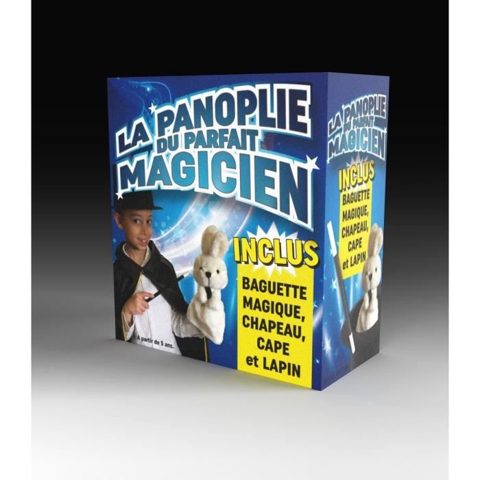 Baguette magicien - Cdiscount