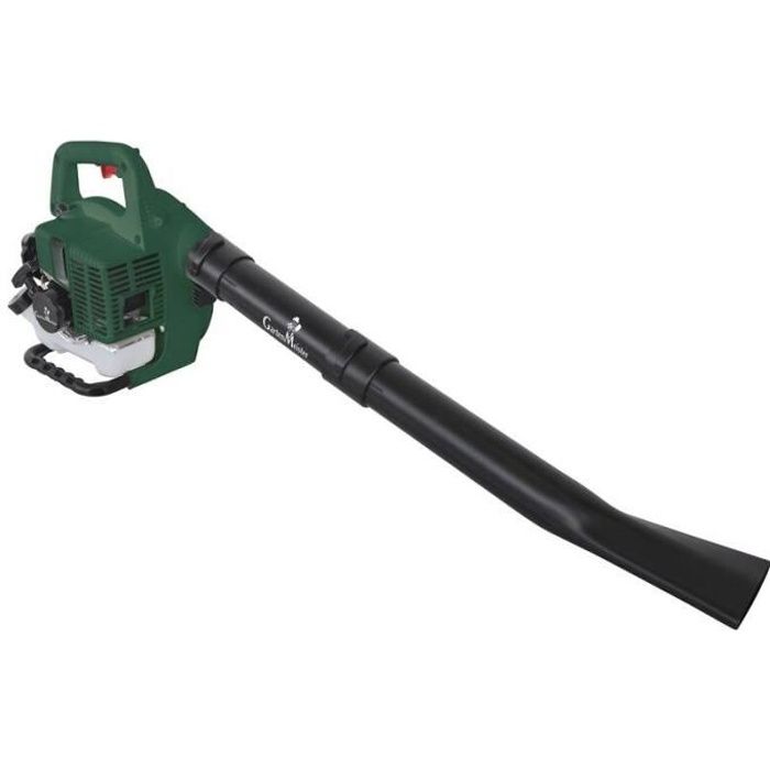 Souffleur / Aspirateur de feuilles thermique \