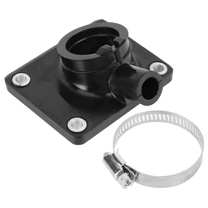 Collecteur D'Admission Compatible Piaggio Beverly GTX X9 Hexagon - Manchon Carburateur 37mm