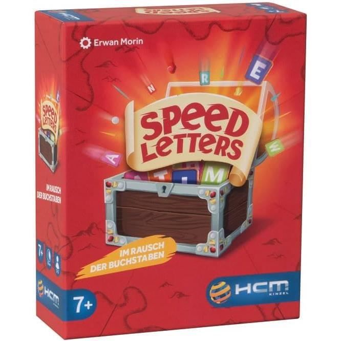 Rapide 6 Lettres