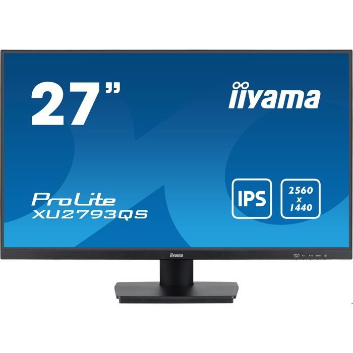 IIYAMA XU2793QS-B6