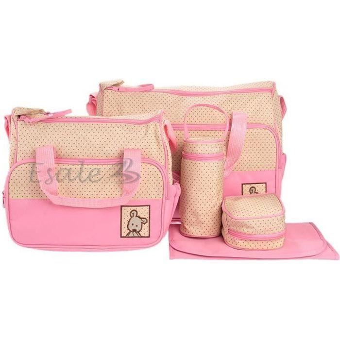 Jouet Fille 3 Ans Jouets Make Up Kit Pretend Princesse Set Jouets avec Sac à Dos 16pcs pour Enfants Fille 2 3 Ans