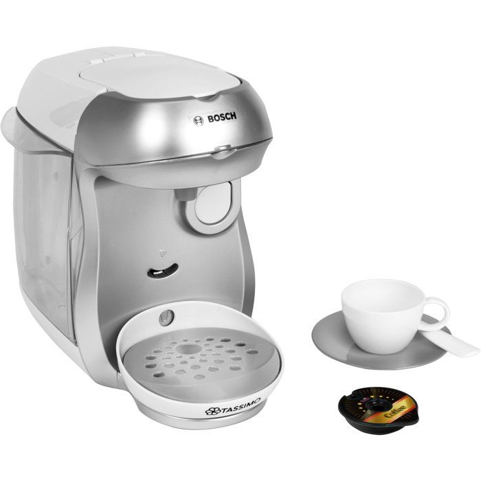 Machine à café électronique Bosch - KLEIN - 9231 - Jouet dimitation - Dès 3 ans