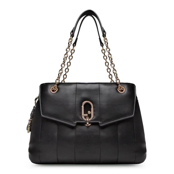 Liu Jo Icon S Sac Porte Epaule Af5269 E0161 30002