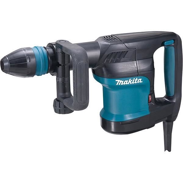 Makita Burineur SDS Max 7.6J HM0870C - vue 3