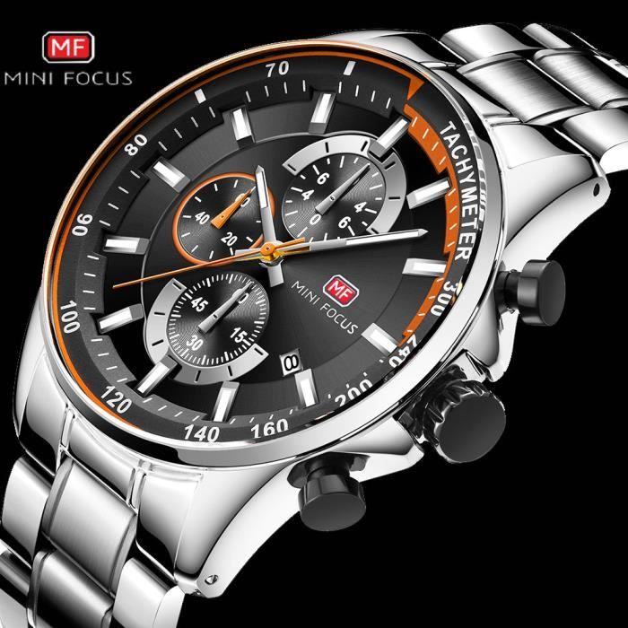 Cdiscount montre homme 2025
