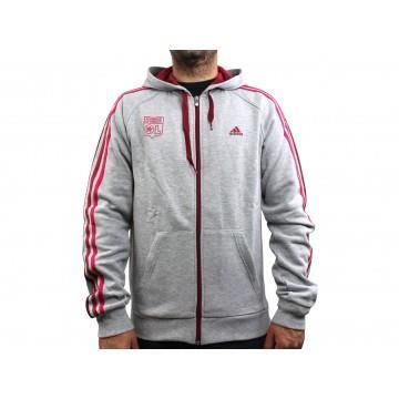 adidas veste ol adidas veste ol