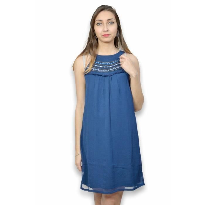 Tiffosi robe 2025 femme