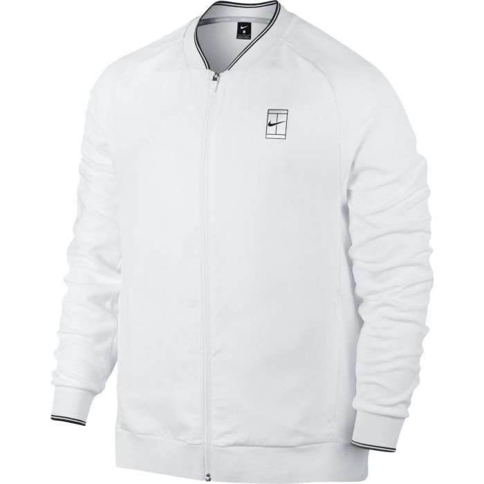veste tennis nike