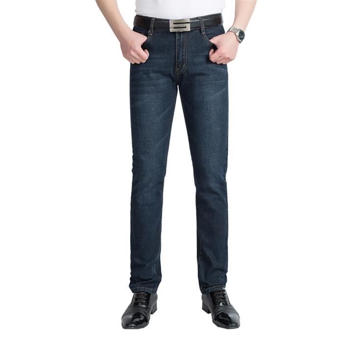 Jean coupe regular homme