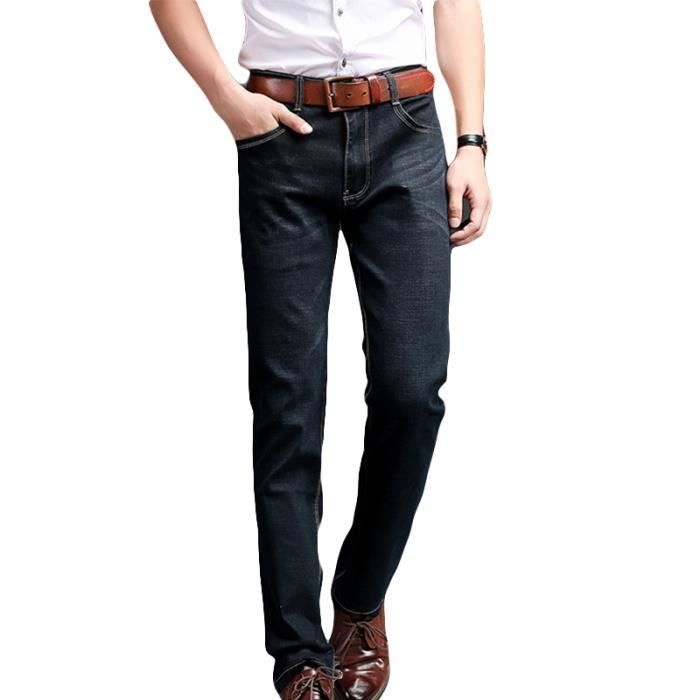 Jean homme grande taille best sale