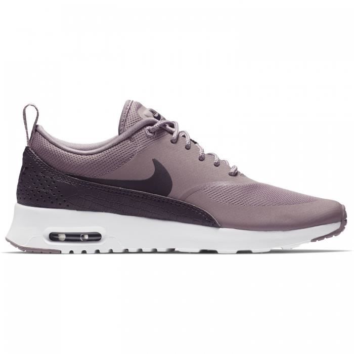 air max thea marron