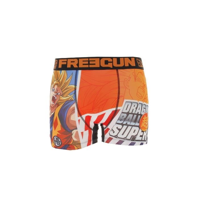 Sous vetement homme best sale freegun