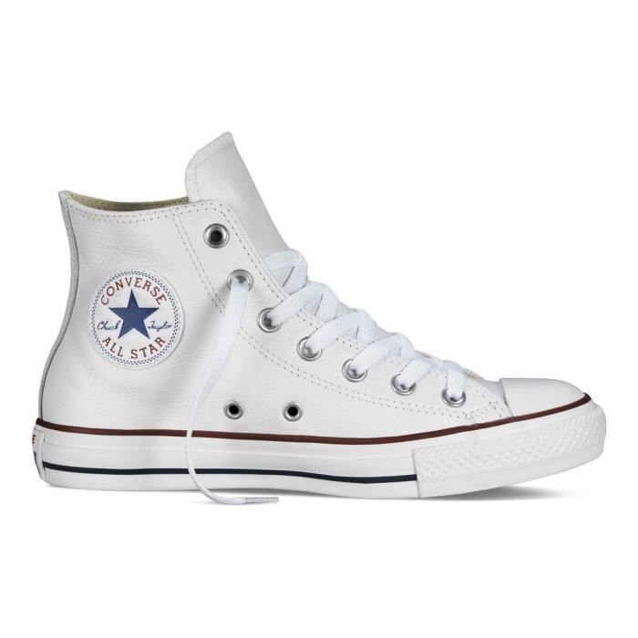 converse chuck taylor all star adulte