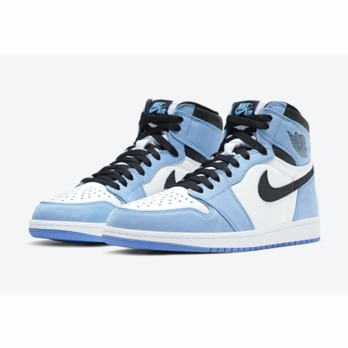 Jordan 1 cdiscount on sale