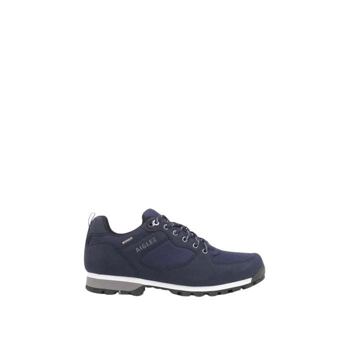 Chaussures de randonnée Aigle Plutno 2 Mtd Chaussures de randonnée Aigle Plutno 2 Mtd