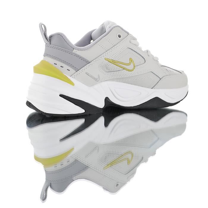 m2k tekno blanche et jaune m2k tekno blanche et jaune