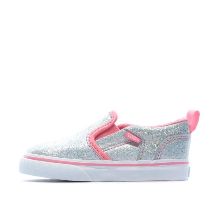 vans bebe solde