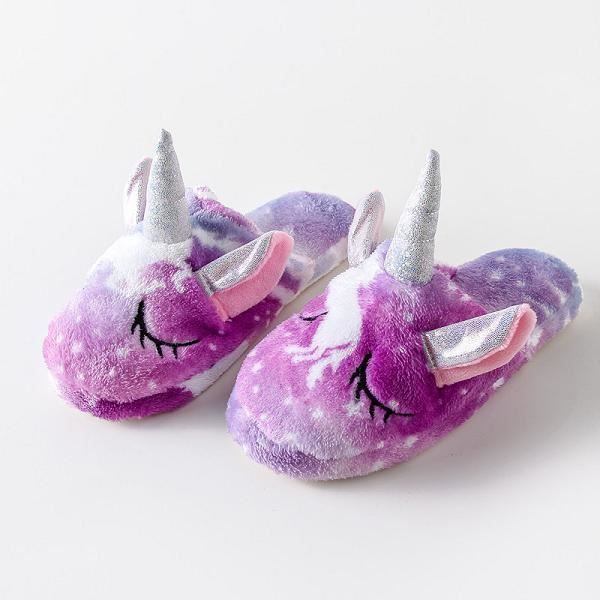 chaussure licorne bebe