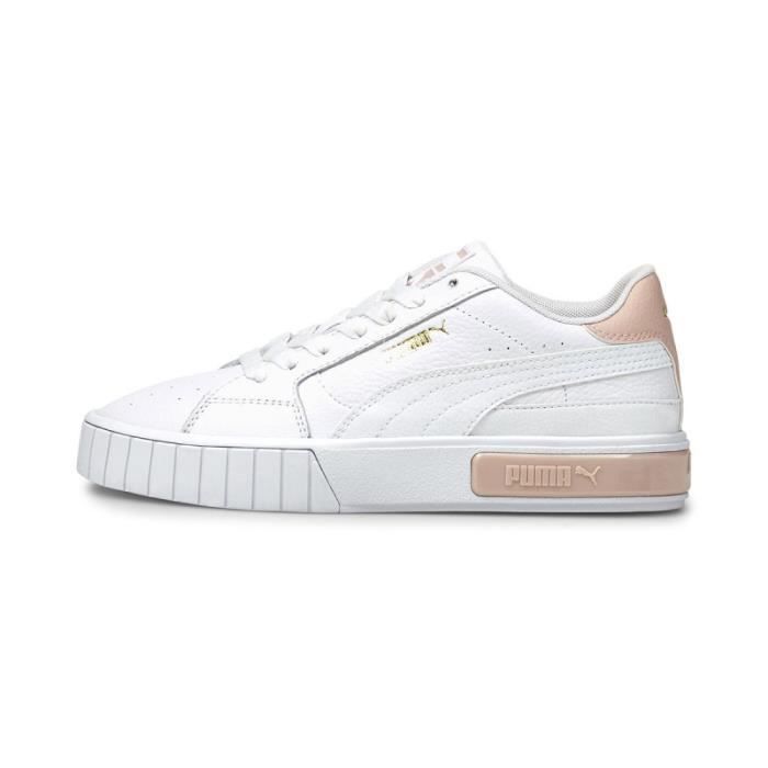 Chaussures puma deals cali femme
