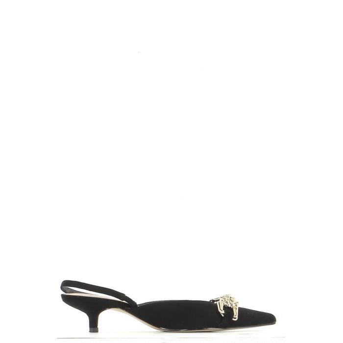 Zara Basic Escarpins Mary Jane noir style d\u00e9contract\u00e9 Chaussures Escarpins Escarpins Mary Jane 
