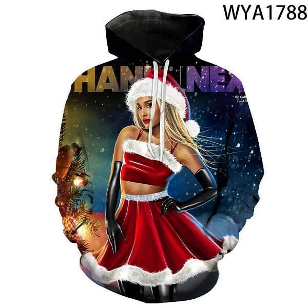 Pull ariana grande enfant new arrivals