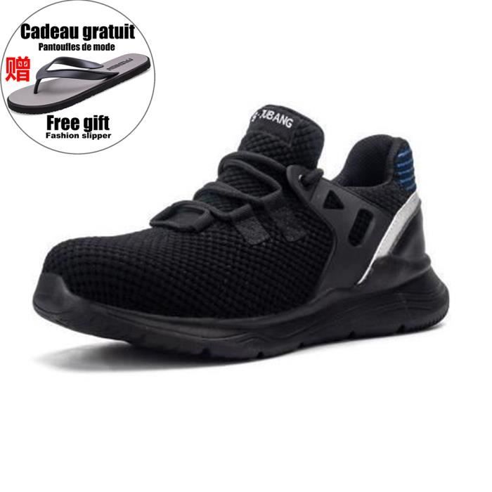 chaussure vissé