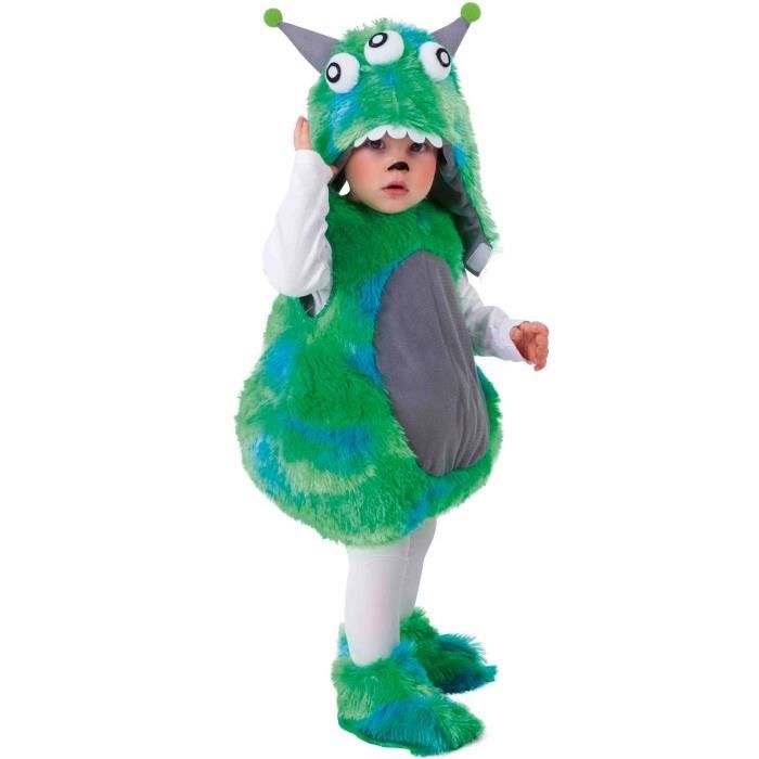 Costume Alien Gonflable Deguisement Alien Costume Déguisement Gonflable  Enfants d'halloween Costume de FêTe de Carnaval (120-150cm) - Cdiscount  Jeux - Jouets