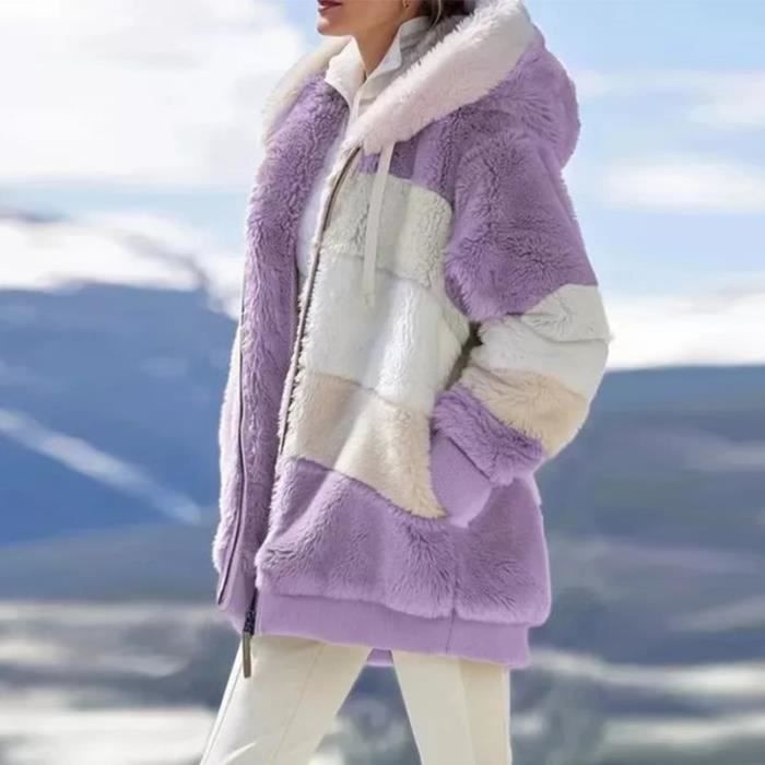 Veste hiver 2021 clearance
