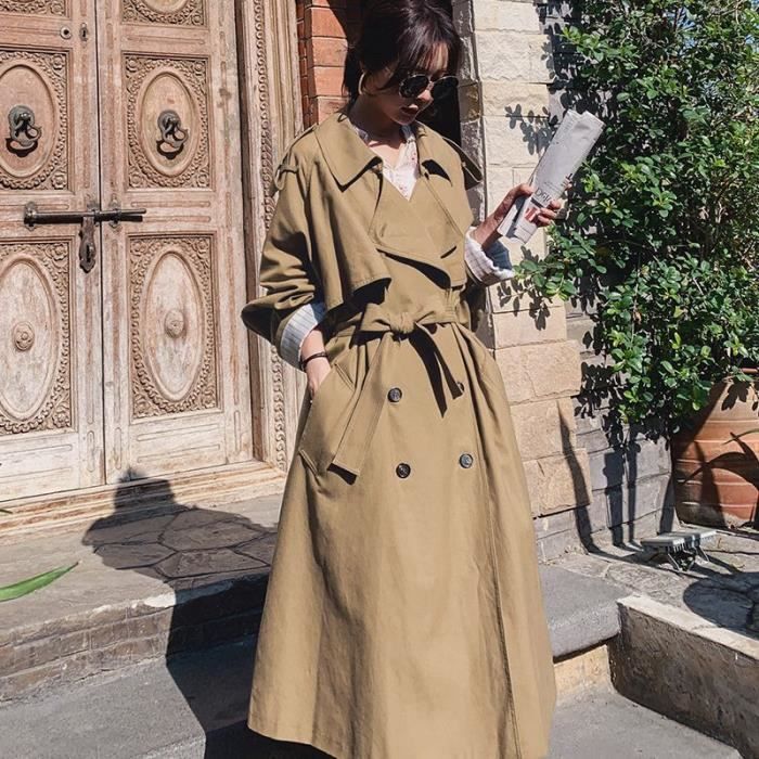 Ceinture pour shop trench coat