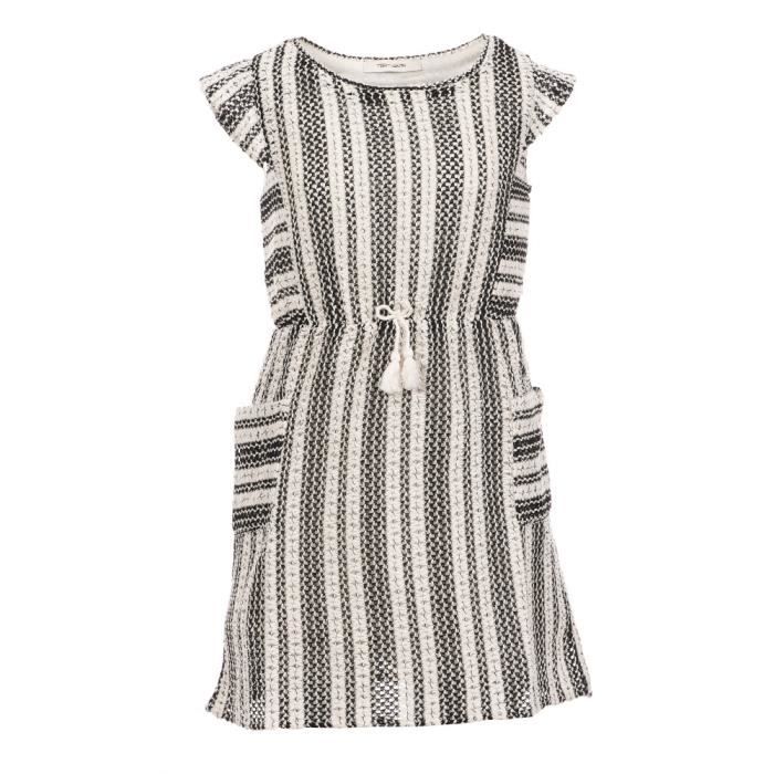 Teddy smith hot sale robe fille