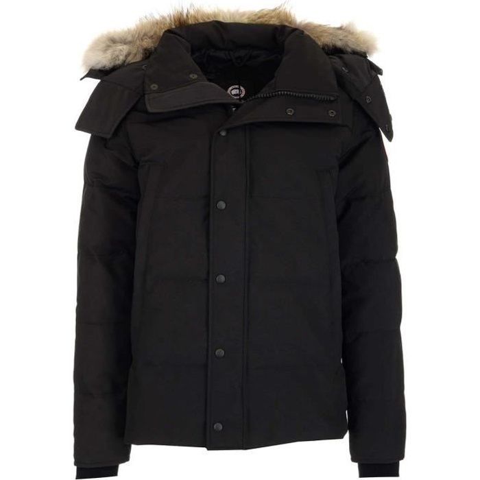 manteau canada goose homme