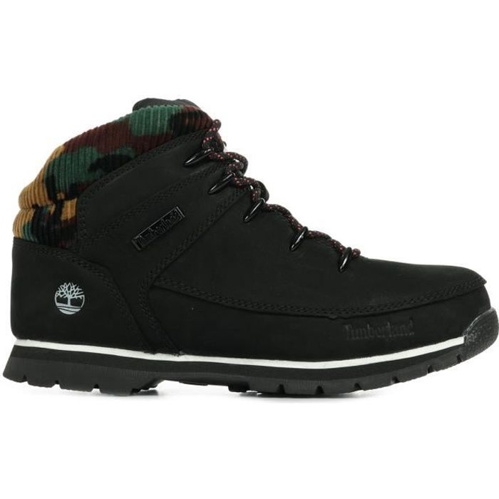Timberland euro sales sprint cdiscount