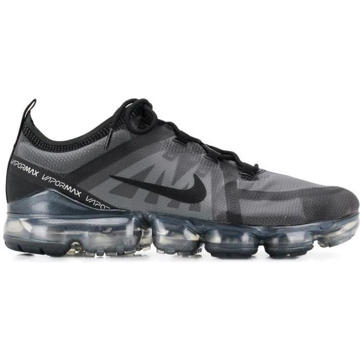 Vapormax 2019 mens grey
