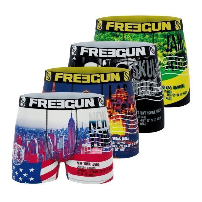 Boxer best sale homme cdiscount