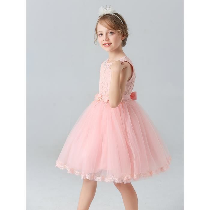 Cdiscount robe ceremonie fille 2025