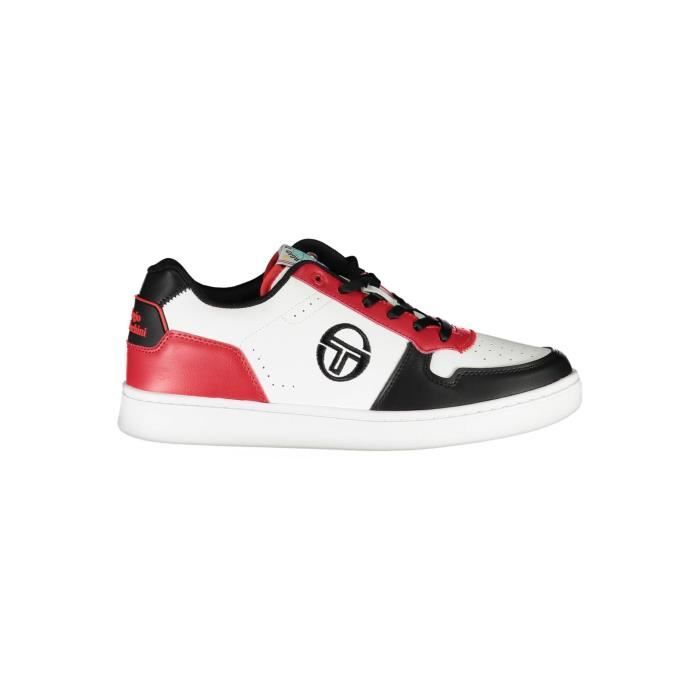 basket femme sergio tacchini