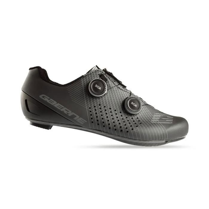 Chaussures vélo femme Gaerne Carbon G.Fuga - matt black